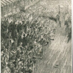 The Derby, Finish of the Race.