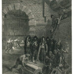 Lambeth Gasworks.
