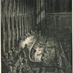 Westminster Abbey, The Choir.