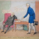 The Old White Lion