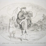 Balaam,--or the Majesty of the People.