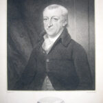 (Richard Baldwyn, Treasurer of St. Bartholomew’s Hospital).