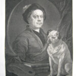 Benjamin Smith after William Hogarth - William Hogarth
