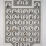 Portraits of the British and their Allies
