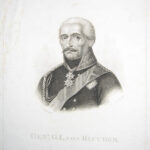 Genl. G L von Blucher.