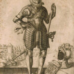 Ernestus D.G. Archidux Austria dux Berg.