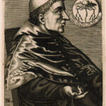 Francois Ximenez Cardl. D’Espe.