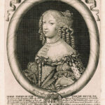 Marie Therese d’Autriche…