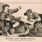 Druid and Highlander
