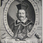 Peregrinus Carlenus Amerinus Abbas