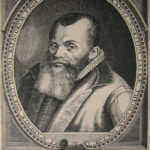 Conrad Vorstius