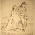 The Soldier’s Return;- or- Rare News for Old England—