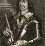 Jacobus Hamiltonius marchio ab Hamilton, comes Cambricensis et Aranensis…