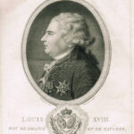 Louis XVIII, Roi de France et de Navarre