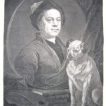 Benjamin Smith after William Hogarth - William Hogarth