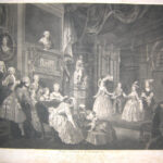 The Indian Emperor, Or the Conquest of Mexico. Act 4, Scene 4.