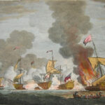 (After Van de Veldt)
