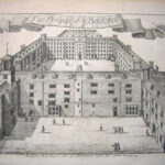 The Prospect of Bridewell