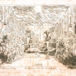 William Hogarth - The Charmers of the Age