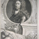 Liutenant General Talmash