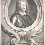 George Hamilton Earl of Orkney