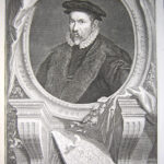 Sr. Nicolas Bacon Lord Keeper