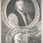 Tillotson Archbishop of Canterbury