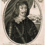 Manasses Comte de Pas