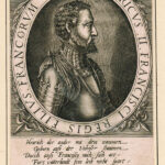 Henricus II Francisci Regis