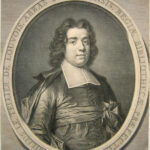 Camillus le Tellier de Louvois.