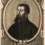 S Franciscus Xavierus Indiarum Apostolus