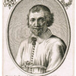 Michel le Masle Conseilier du Roy.
