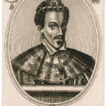 Henry 3 du nom tres-christien Roy des Royaumes de France & de Pologne