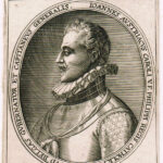 Ioannes Austriacus Caroli V F Philippi Regis Catholici (A)