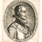 Ioannes Austriacus Caroli V F Philippi Regis Catholici