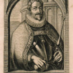 Ferdinandus II dei gracia Romanorum.