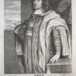 Caecily Calvert, Baronis Baltemore….