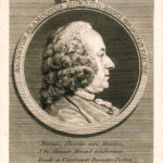 Salvator Franciscus Morand