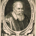 Petrus Ianninus Eques.
