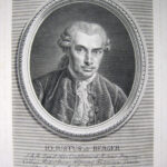 Io Justus de Berger