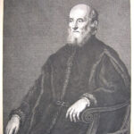 A Seated Gentleman