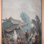 Noce de Village and Le Menuet de la Mariee