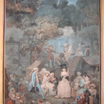Noce de Village and Le Menuet de la Mariee