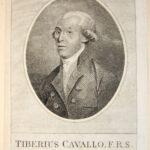 Tiberius Cavallo
