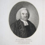 Dr. Samuel Ogden