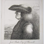 Jacob Butler Esq. of Barnwell
