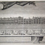 This View of the Charity Children in the Strand