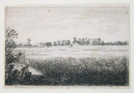 View of Ranby's House