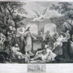 William Hogarth - The Pool of Bethesda