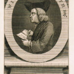 Anon after Hogarth - William Hogarth Esq